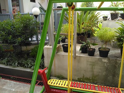 Photos of UPT Puskesmas Kratonan
