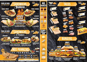 Photo n°17 de O'CHICKN à Sens (Restaurant de tacos)