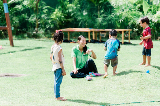 Cascanueces Jardín Infantil