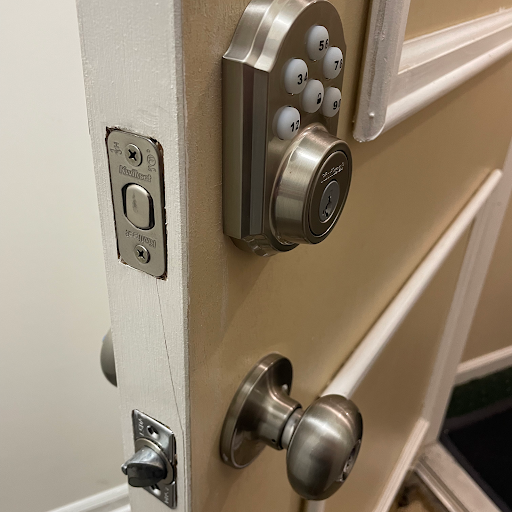 Fast Austin Locksmith - Thumbnail