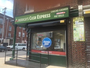 ACE Cash Express photo