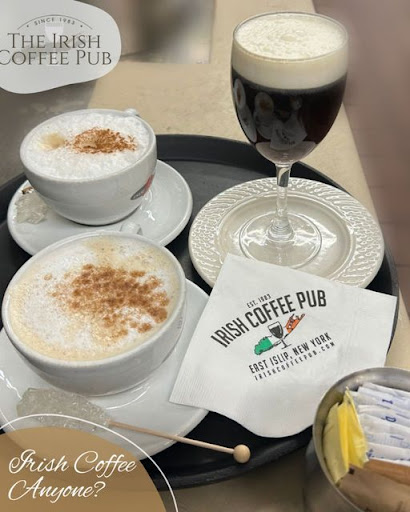Irish Coffee Pub - Thumbnail