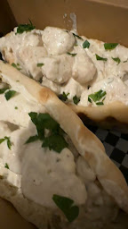 Photo n°14 de ET POURQUOI PAS à Chelles (Livraison de repas à domicile)