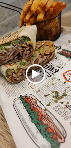 Photo 5 - Ô Délice Food