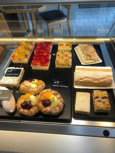 Frerker Stadtbäckerei GmbH - Thumbnail