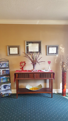 Keystone Chiropractic - Visual