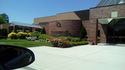 Kehilath Israel Synagogue