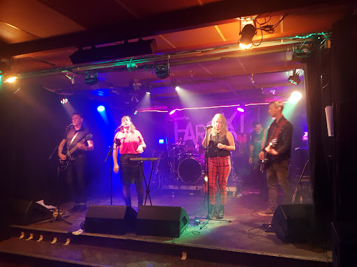 Rock Café Sneek