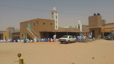 Photos of Almsumi mosque