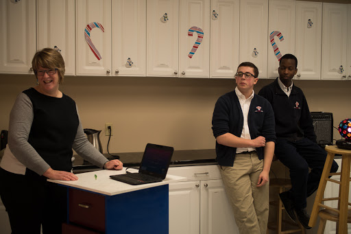 Halifax Christian Academy - Thumbnail