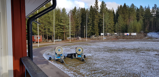 Snöå Skidstadion - Thumbnail
