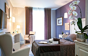 Photo n°7 de Résidence Les Bords de Seine - emeis à Neuilly-sur-Seine (Cabinet infirmier)