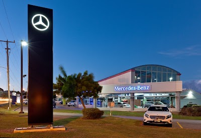 Photos of Simpson Motors Limited