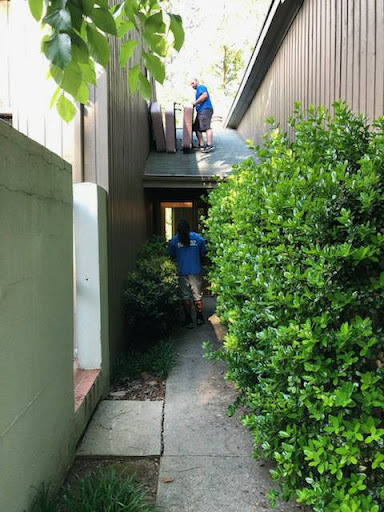 Brazos Raleigh Movers Gallery - United States