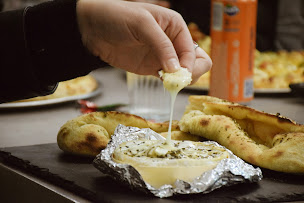 Photo n°8 de La Maison des Collègues à Marseille (Pizzeria)