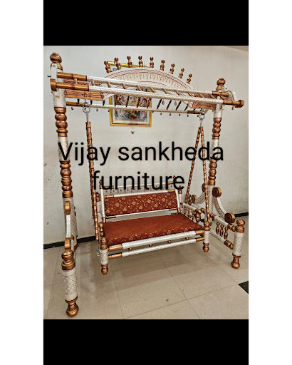 Sankheda jhula. Hitcko post image