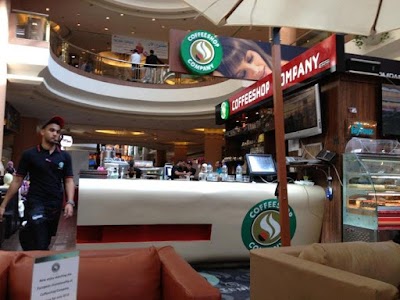 Photos of The Coffeeshop Company