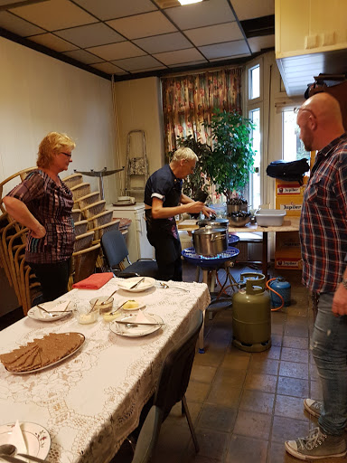 Café Dormans