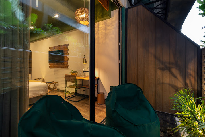 Celestino Boutique Hotel by null