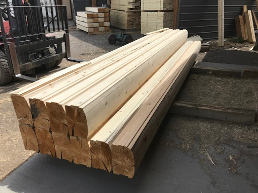 Allpine Lumber Co - Thumbnail