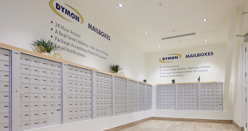 DYMON Storage Etobicoke - Thumbnail
