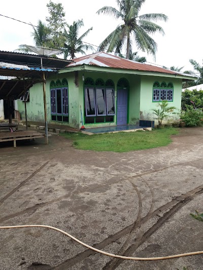 Photos of RSUD Batu Bara