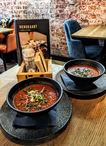 Restaurant Eerbeek - Stuyv Inn - Thumbnail