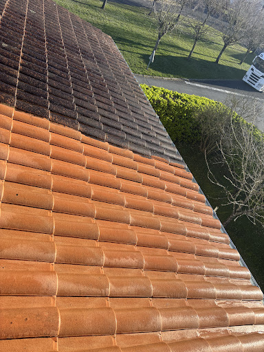 Photo de A et M Couverture Zinguerie à Pamproux (79800)