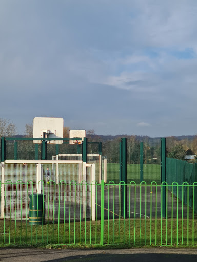 Lawns Park Ball Court