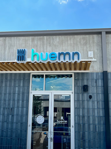 Huemn - M-K-T Heights - Hyperbaric Oxygen Therapy