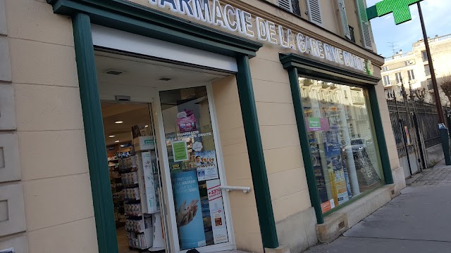 Pharmacie Place de Mexico