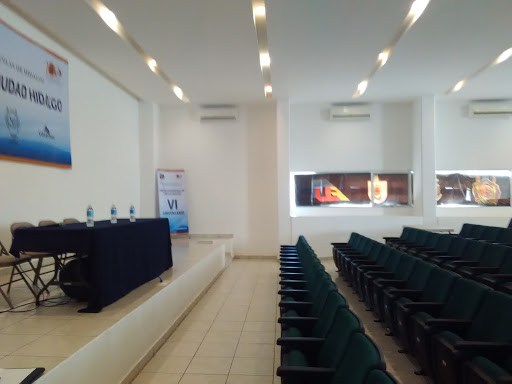 Professional unit Ciudad Hidalgo (UMSNH) - Thumbnail