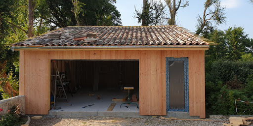Photo de Laurent Élie - Nettoyage toiture à Grayan (33590)