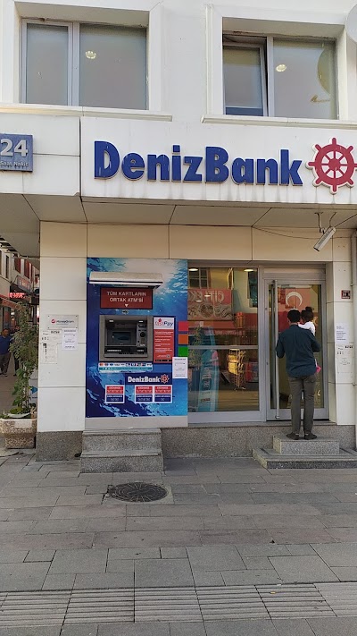 Denizbank Atm