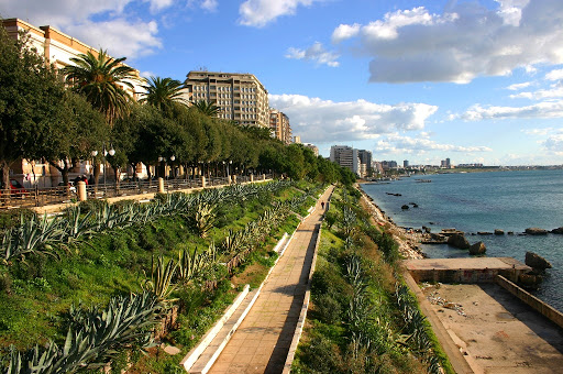 Provincia di Taranto - Thumbnail