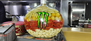 Photo n°12 de Chez l’Oranais St ferjeux à Besançon (Restauration rapide)