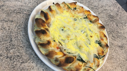 Pizza Charlot in Wermelskirchen - Thumbnail