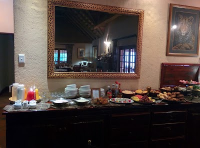 Photos of Blyde River Canyon Lodge