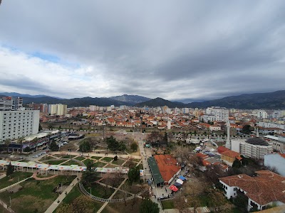 Elbasan