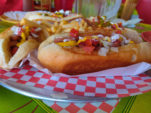 Los Tachos Restaurant Gallery - United States