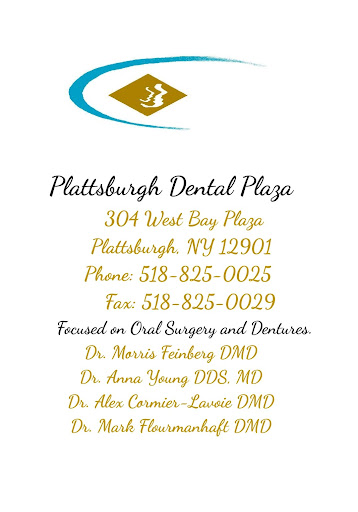Plattsburgh Dental Plaza