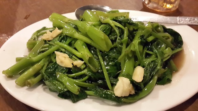 Legacy Thai Food