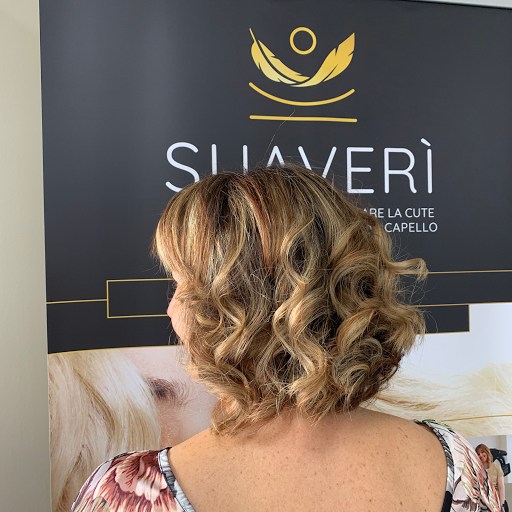 Suaverì - Visual