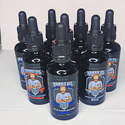 Photo n°7 de Barber Shop Luzarches à Luzarches (Salon de coiffure)