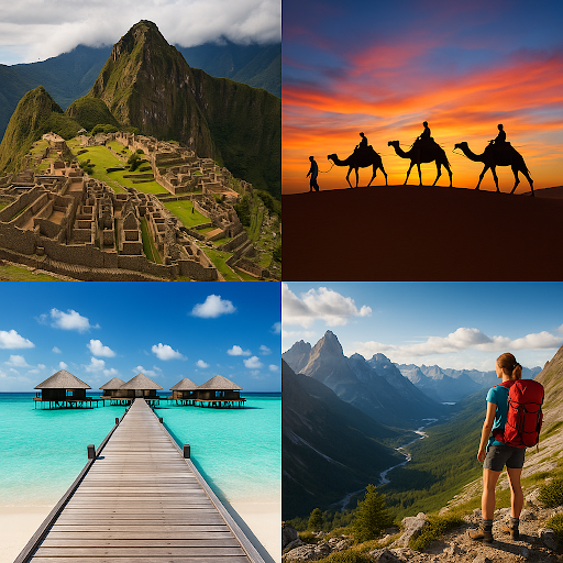 Grecos gallery Travel Warsaw Wilanow. Travel agency