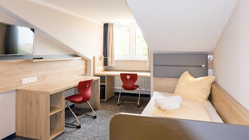 Humboldt-Institut Konstanz - Sprachschule für Deutschkurse - Thumbnail