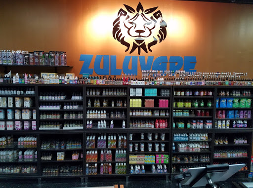 Zuluvape - Thumbnail