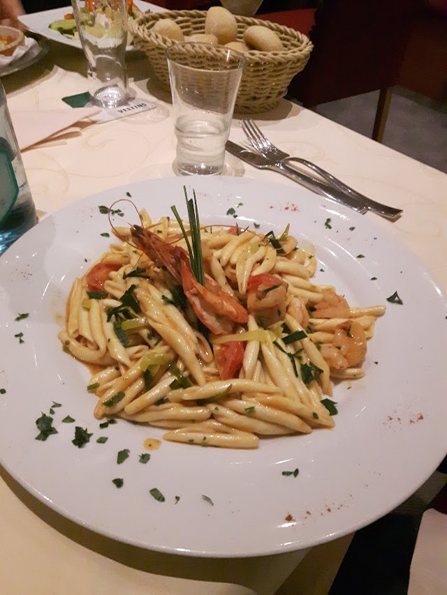 Ristorante Pizzeria Rialto