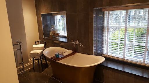 Padstow Townhouse - Thumbnail