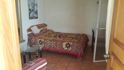 Photos of Hotel Casa Galeana